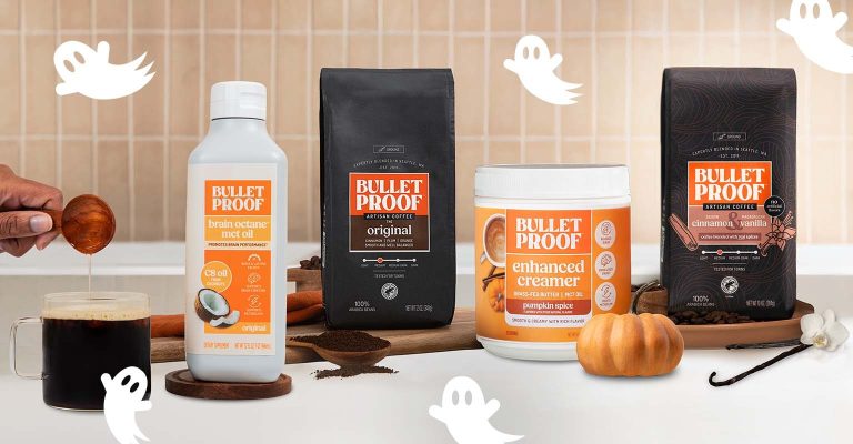 bulletproof halloween ghosts cof